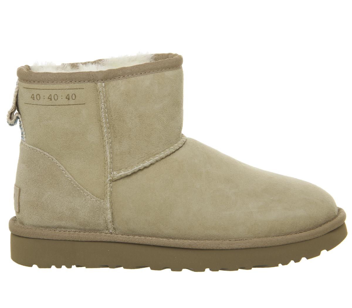 ugg classic mini 40 40 40