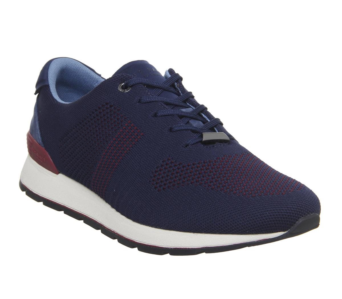 ted baker hillron trainers