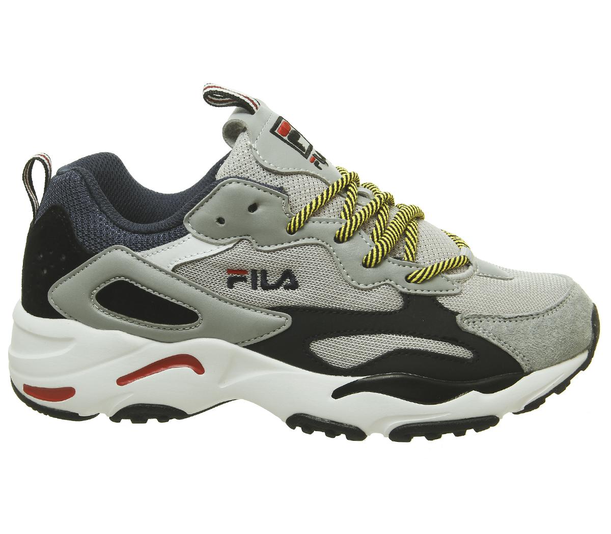 raytracer fila