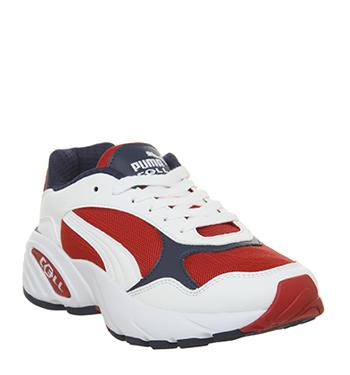 office platform trainers