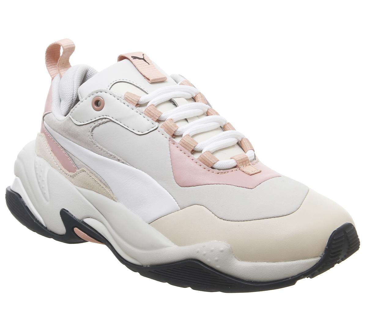 chunky puma trainers