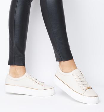 office platform trainers