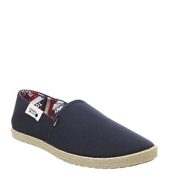 tommy hilfiger toms shoes