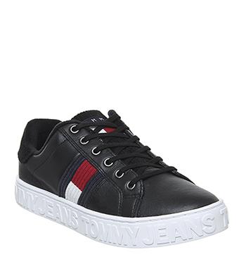 tommy hilfiger trainers womens office