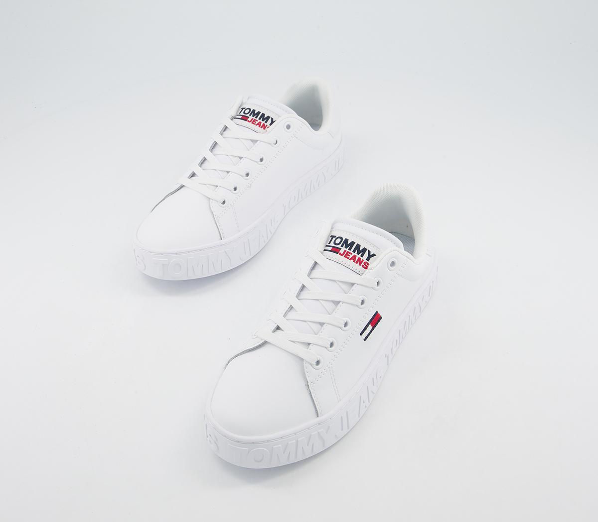 tommy jaz trainers