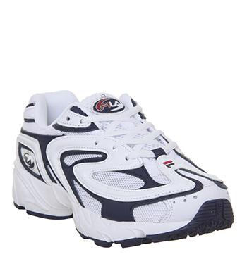 office fila trainers