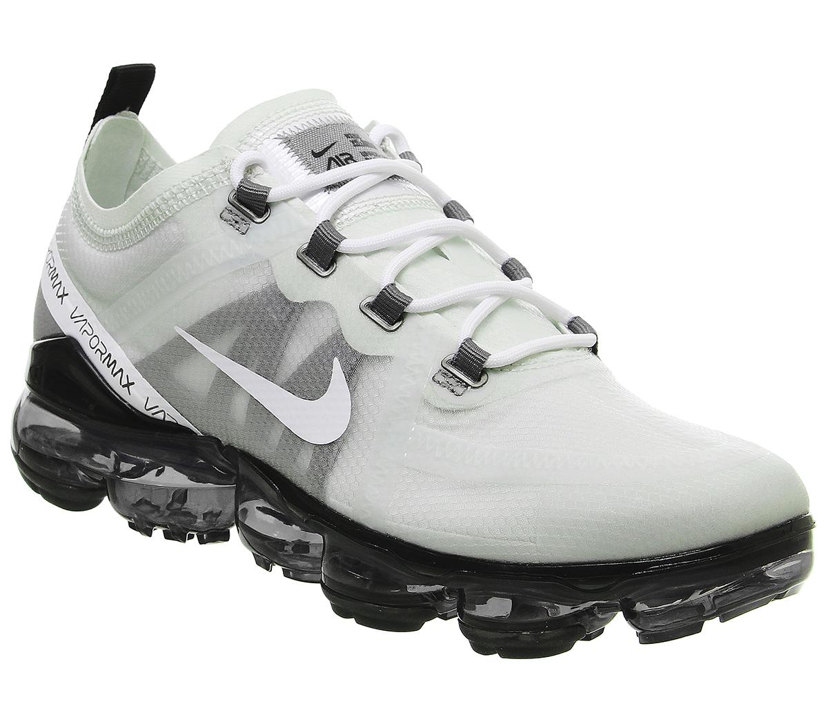 Nike Air Vapormax 2019 Trainers Spruce 
