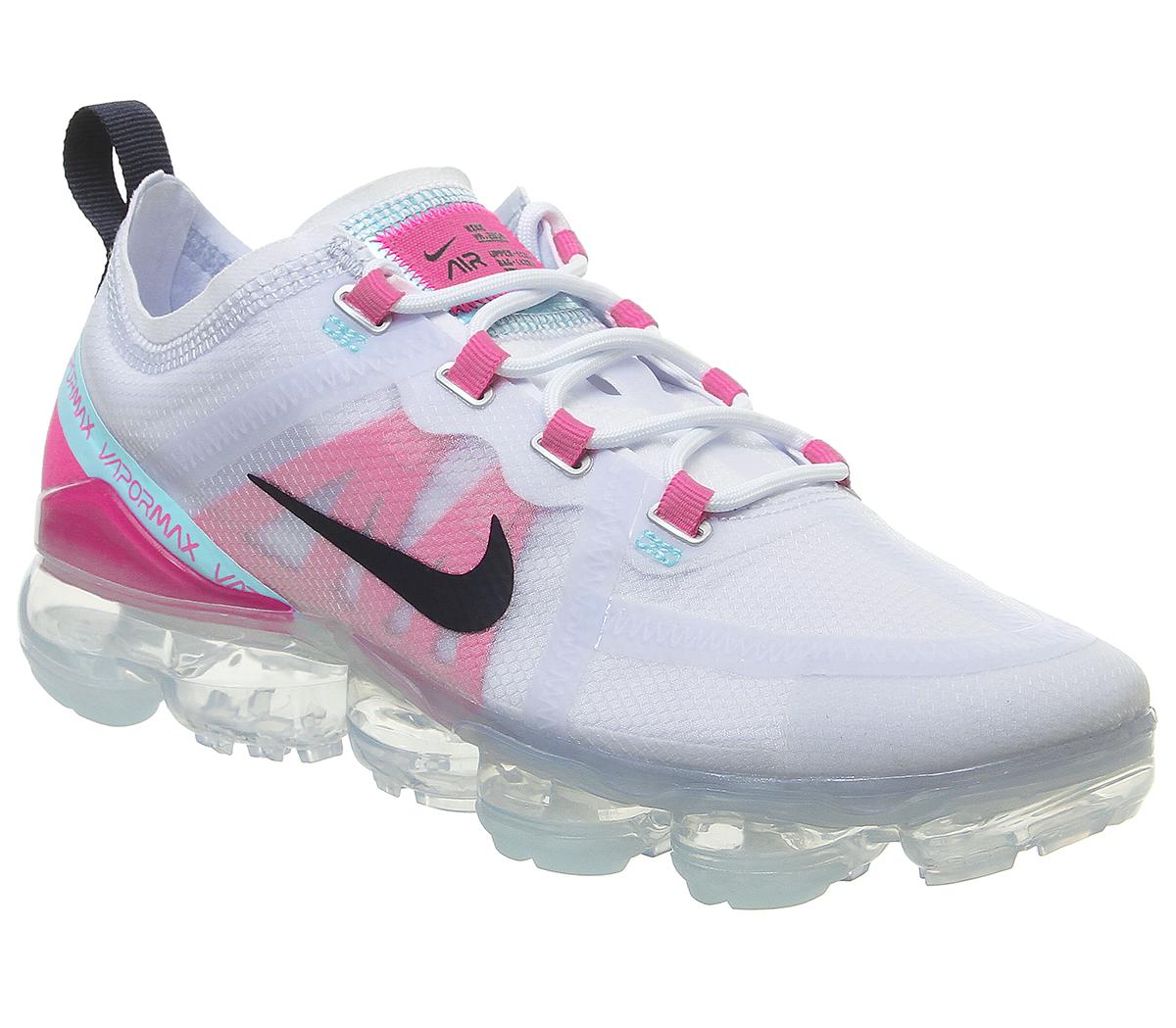 Nike Air Vapormax 2019 Trainers 