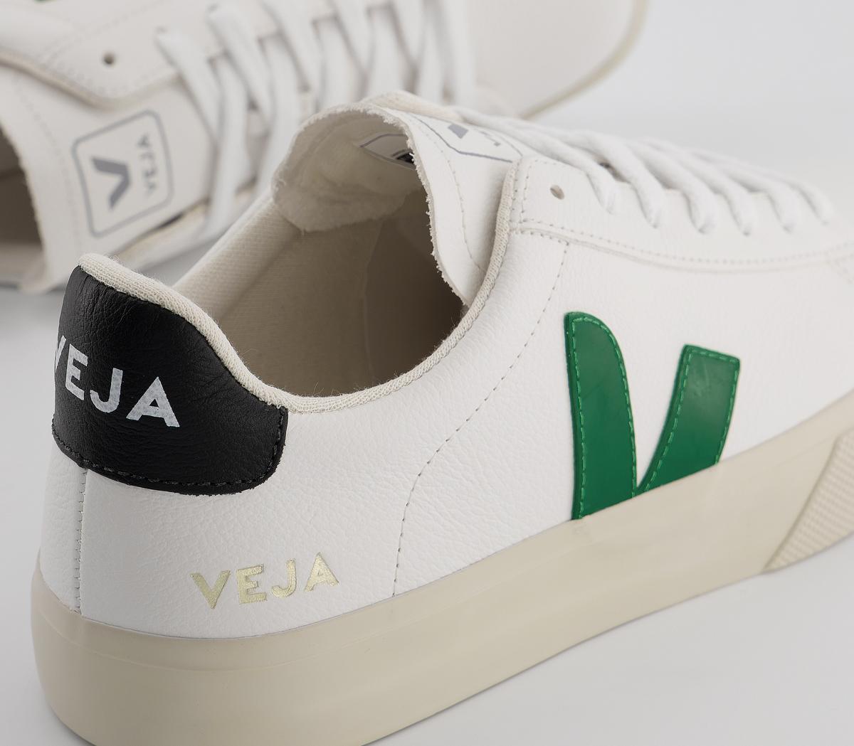 veja foot locker
