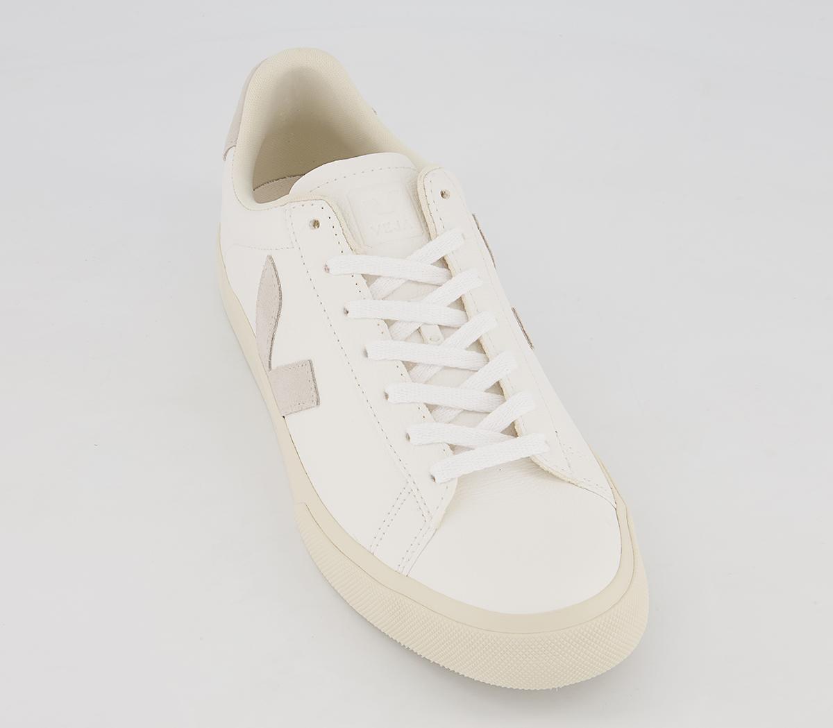 veja campo natural womens