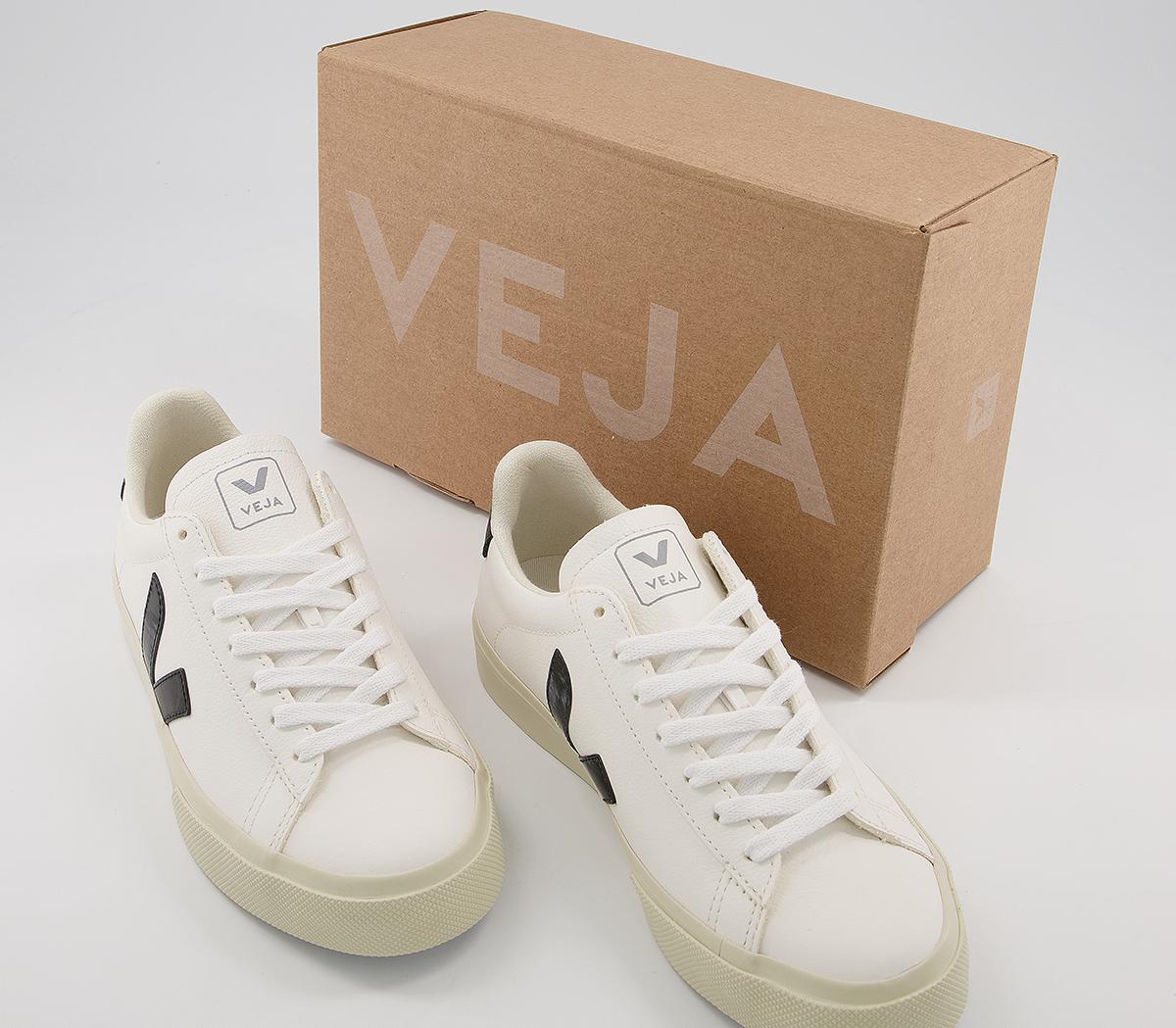 veja foot locker