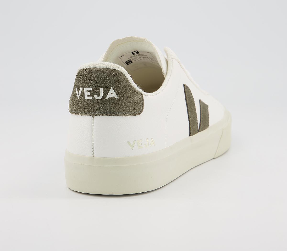 veja esplar khaki