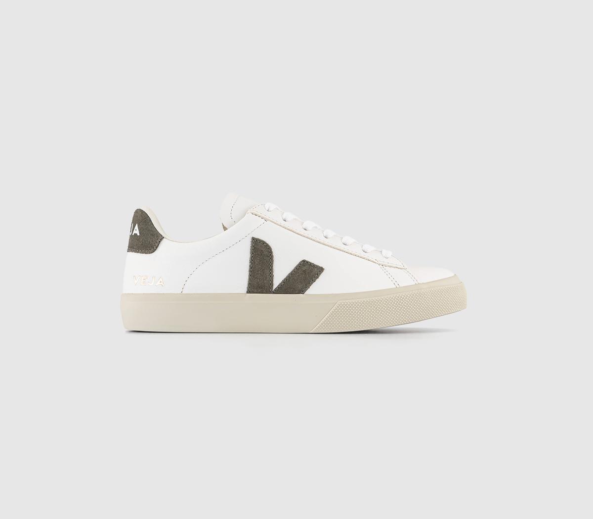 veja campo white neutral