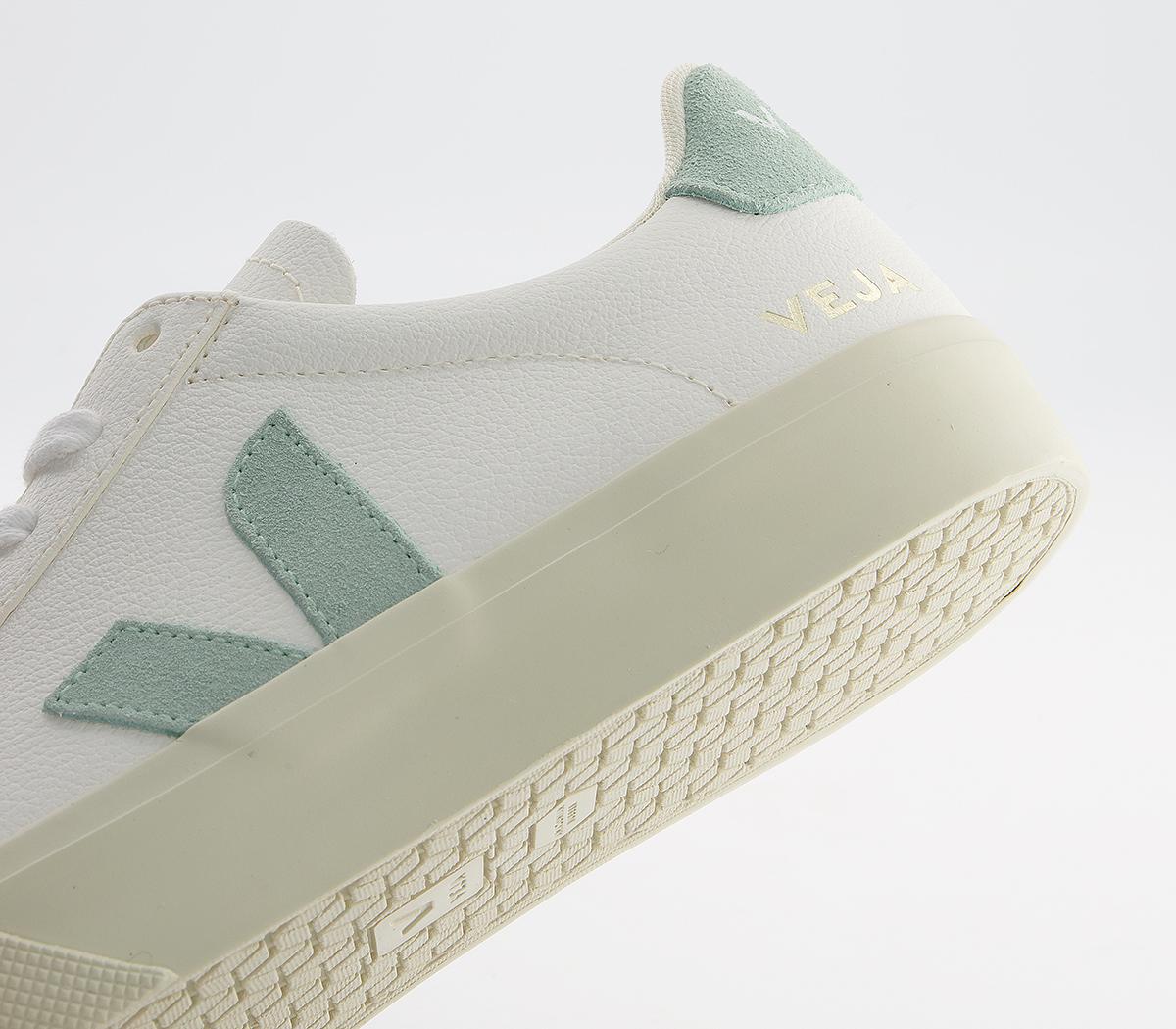veja extra white matcha