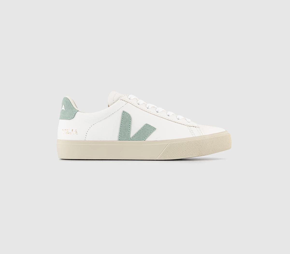 veja campo extra white matcha