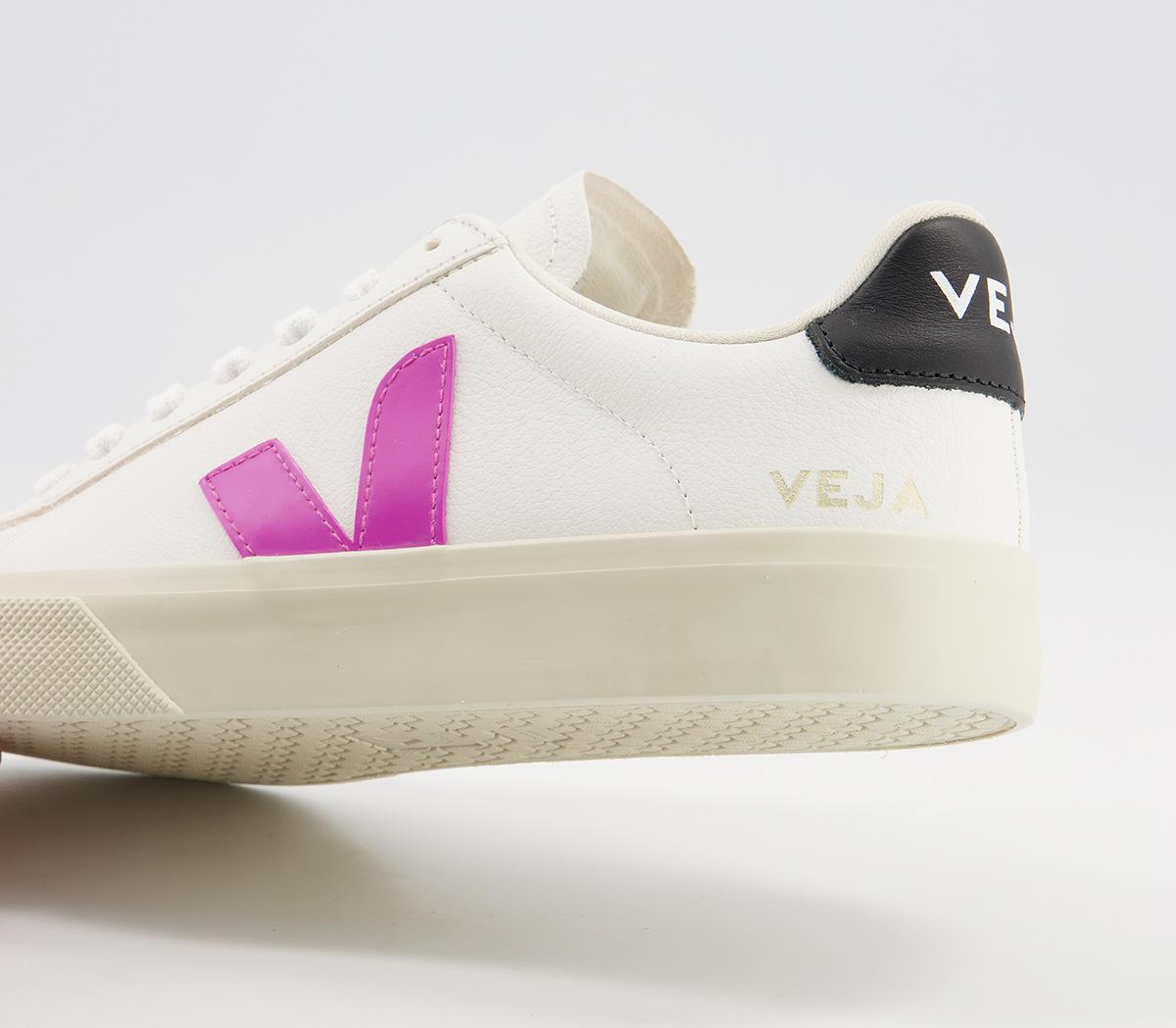 veja trainers esplar vs campo