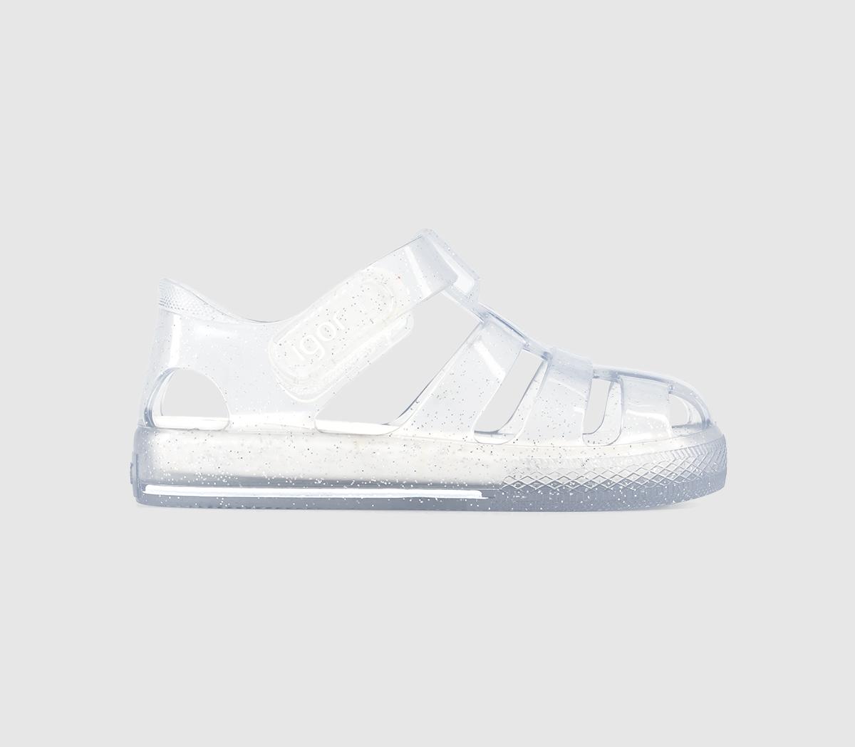 Star Sandals Star Sandals
