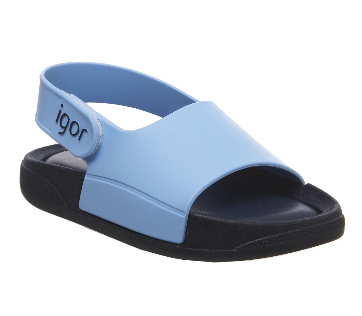 igor infant sandals