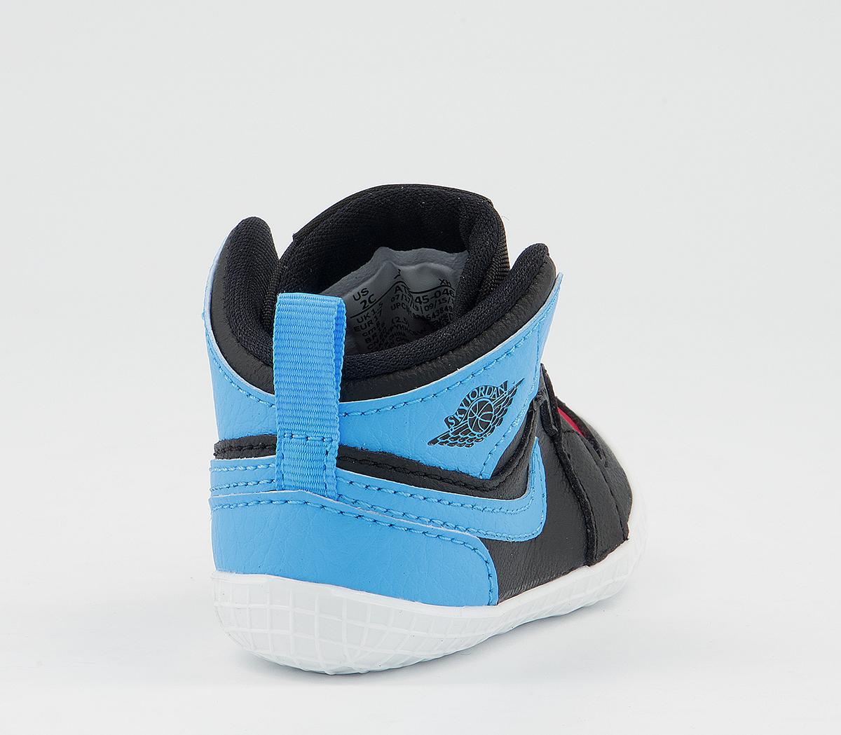 jordan 1 bootie