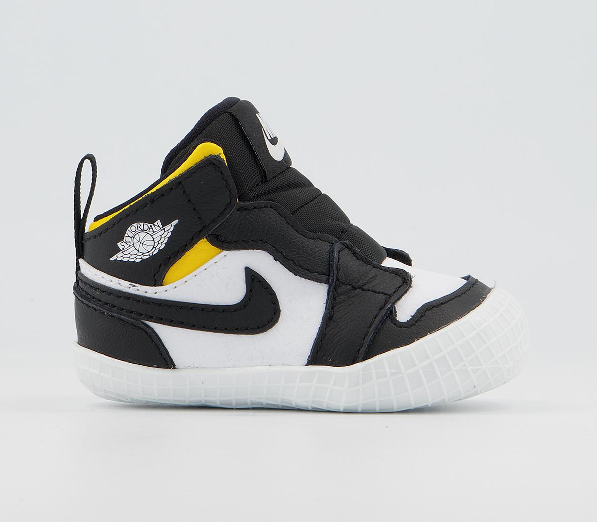 Jordan 1 Crib Booties Jordan 1 Crib Booties