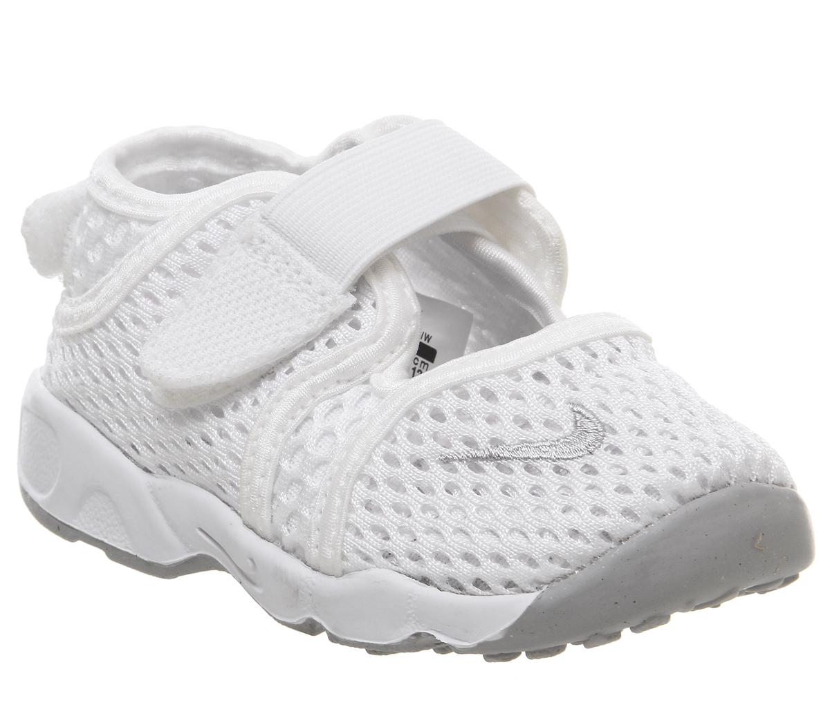 nike air rifts infant