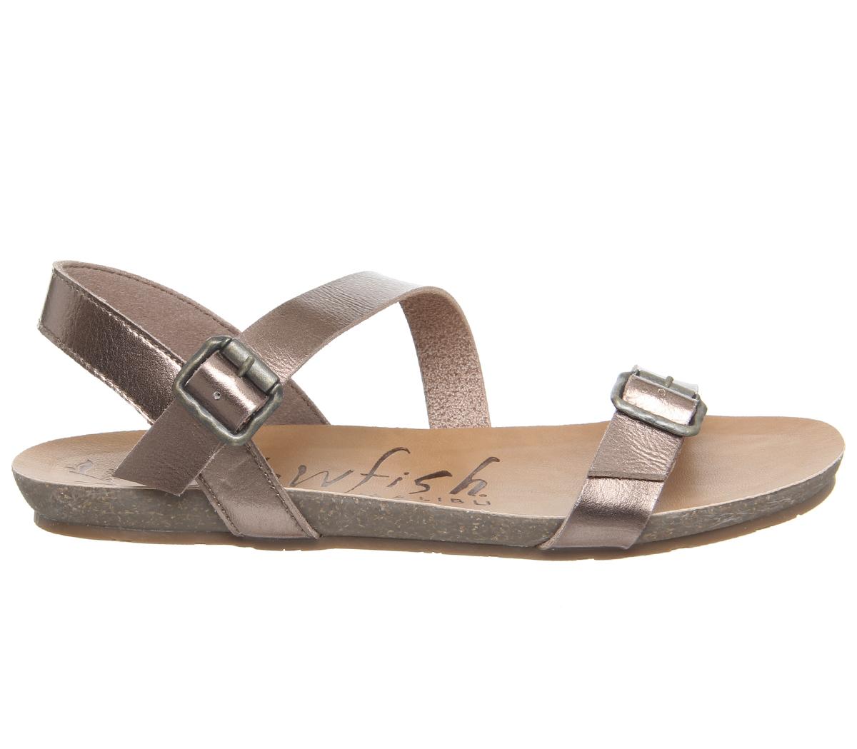 blowfish vegan sandals