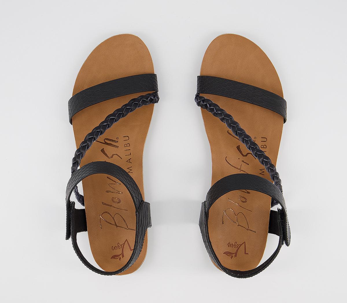 blowfish vegan sandals