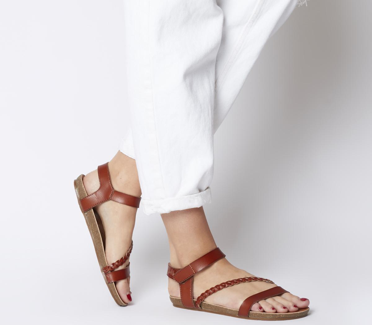 blowfish goya sandal