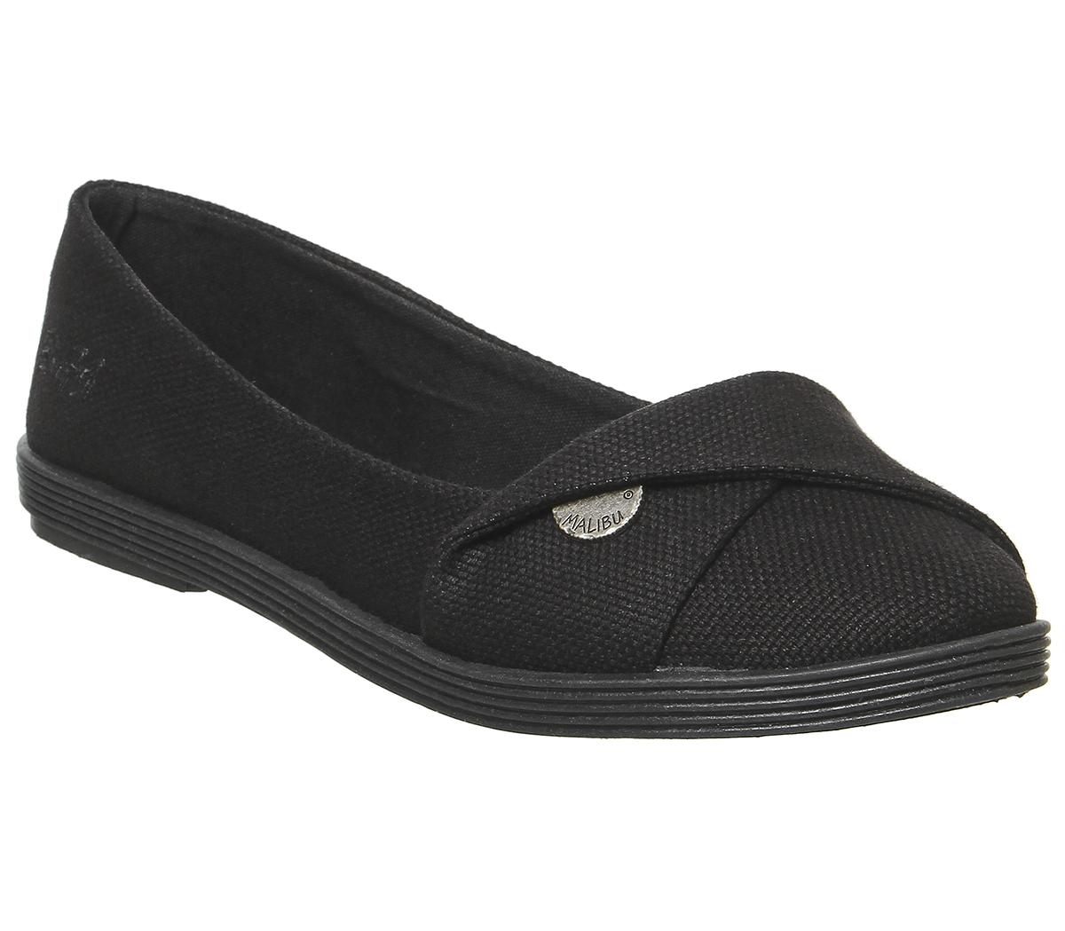 blowfish malibu pumps