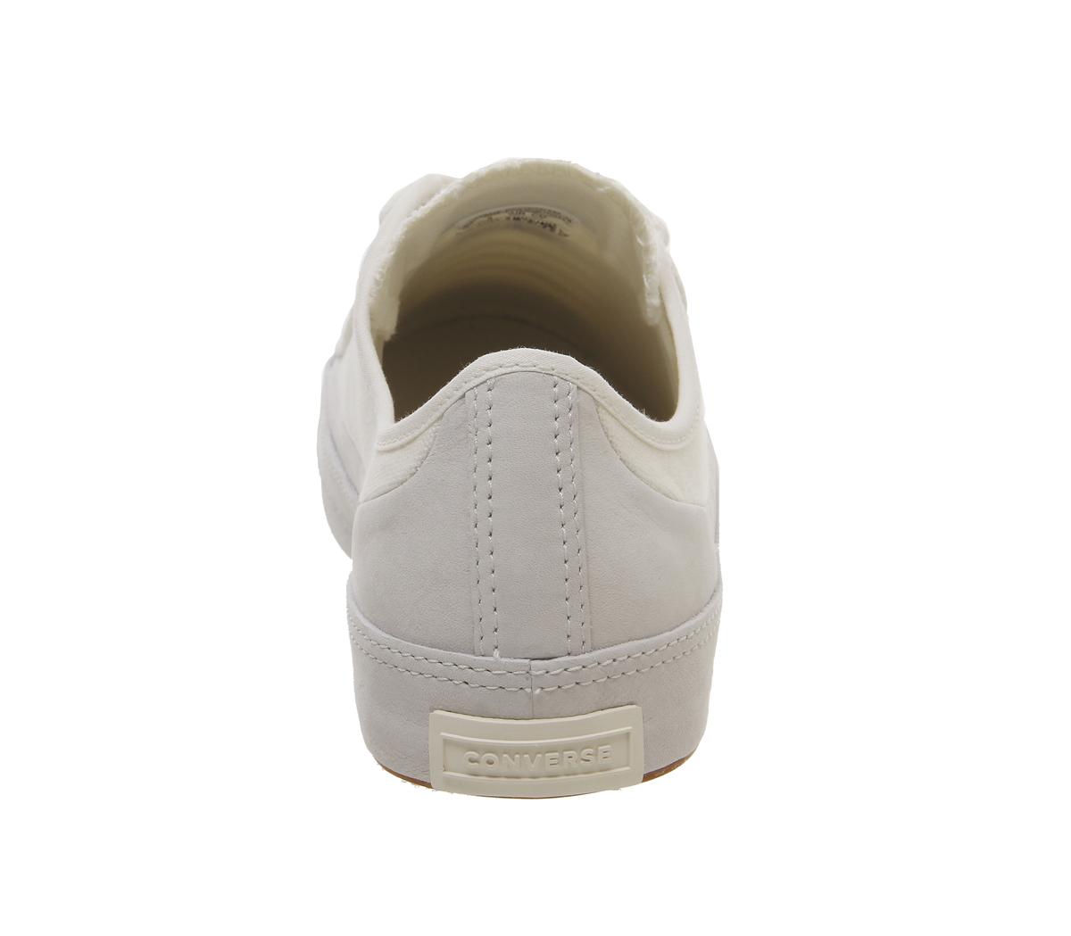 sasha ox converse