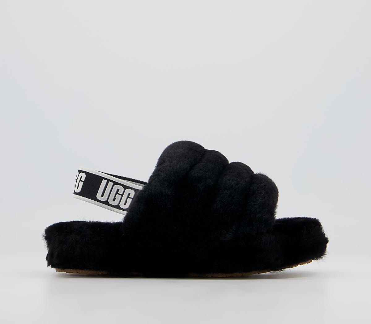 Fluff Yeah Slide Youth Slippers Fluff Yeah Slide Youth Slippers