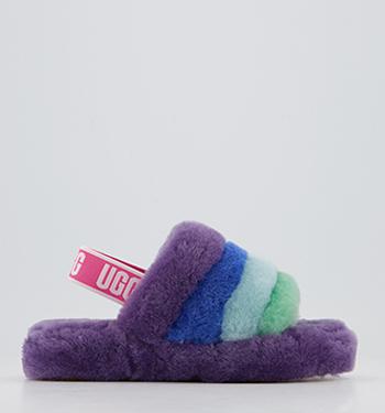 childrens ugg slippers