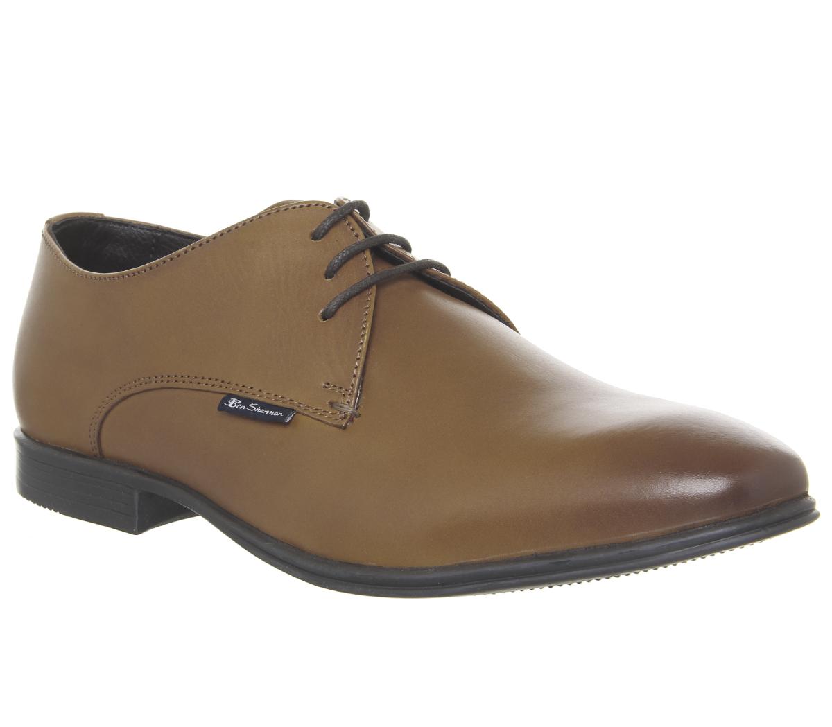 ben sherman ludgate shoes