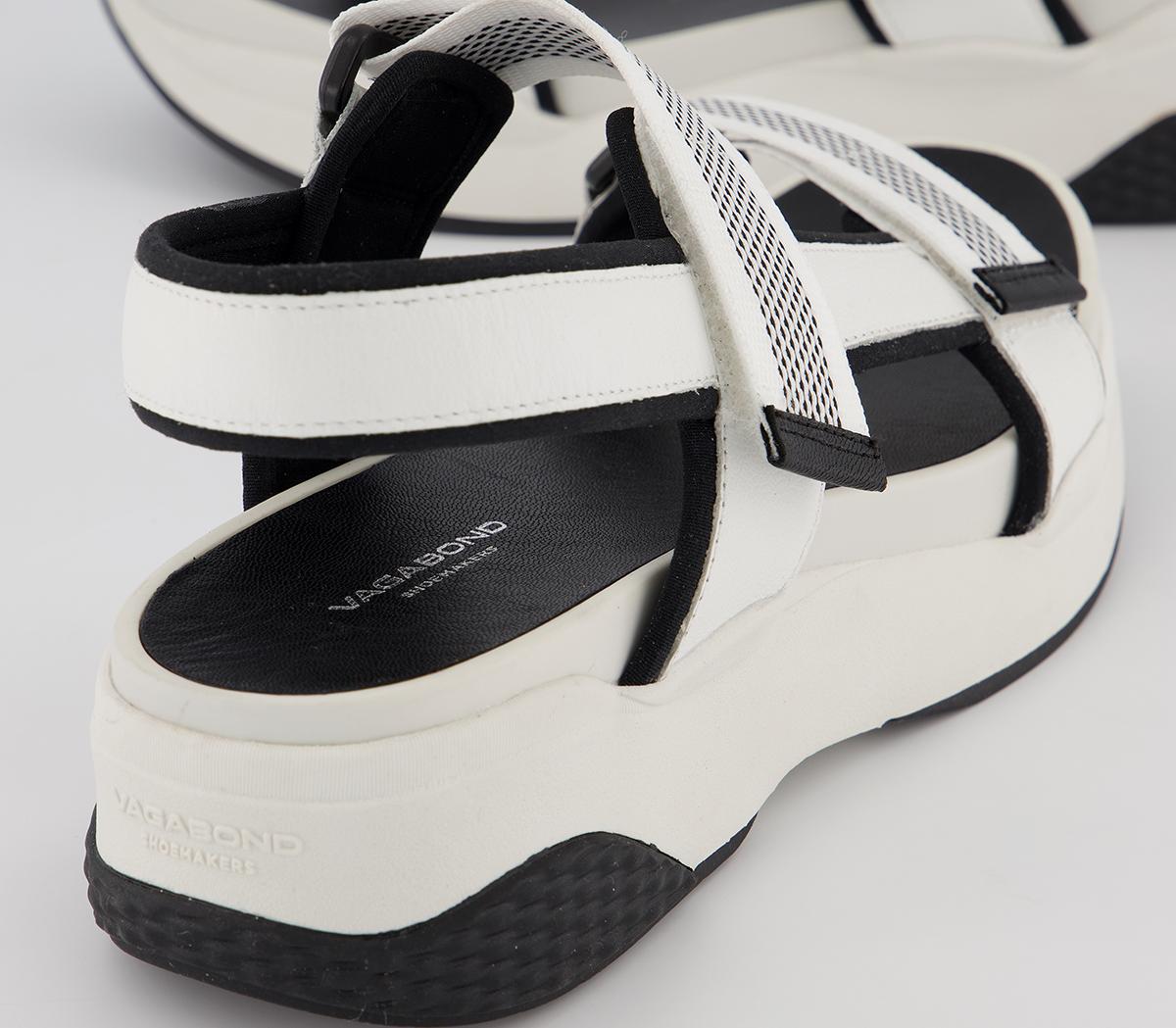 vagabond lori sandals