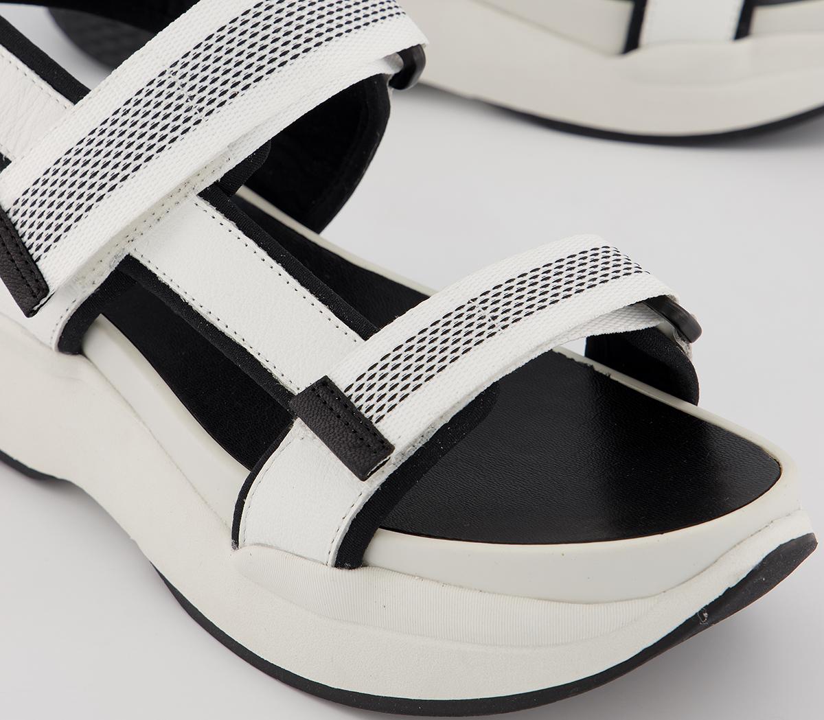 vagabond lori sandals