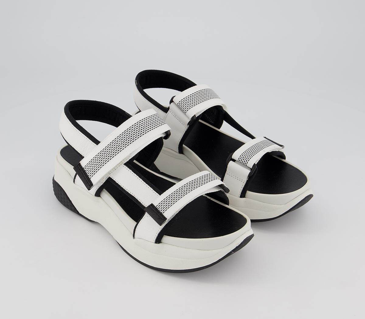 vagabond lori sandals