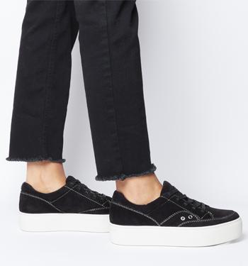 office platform trainers