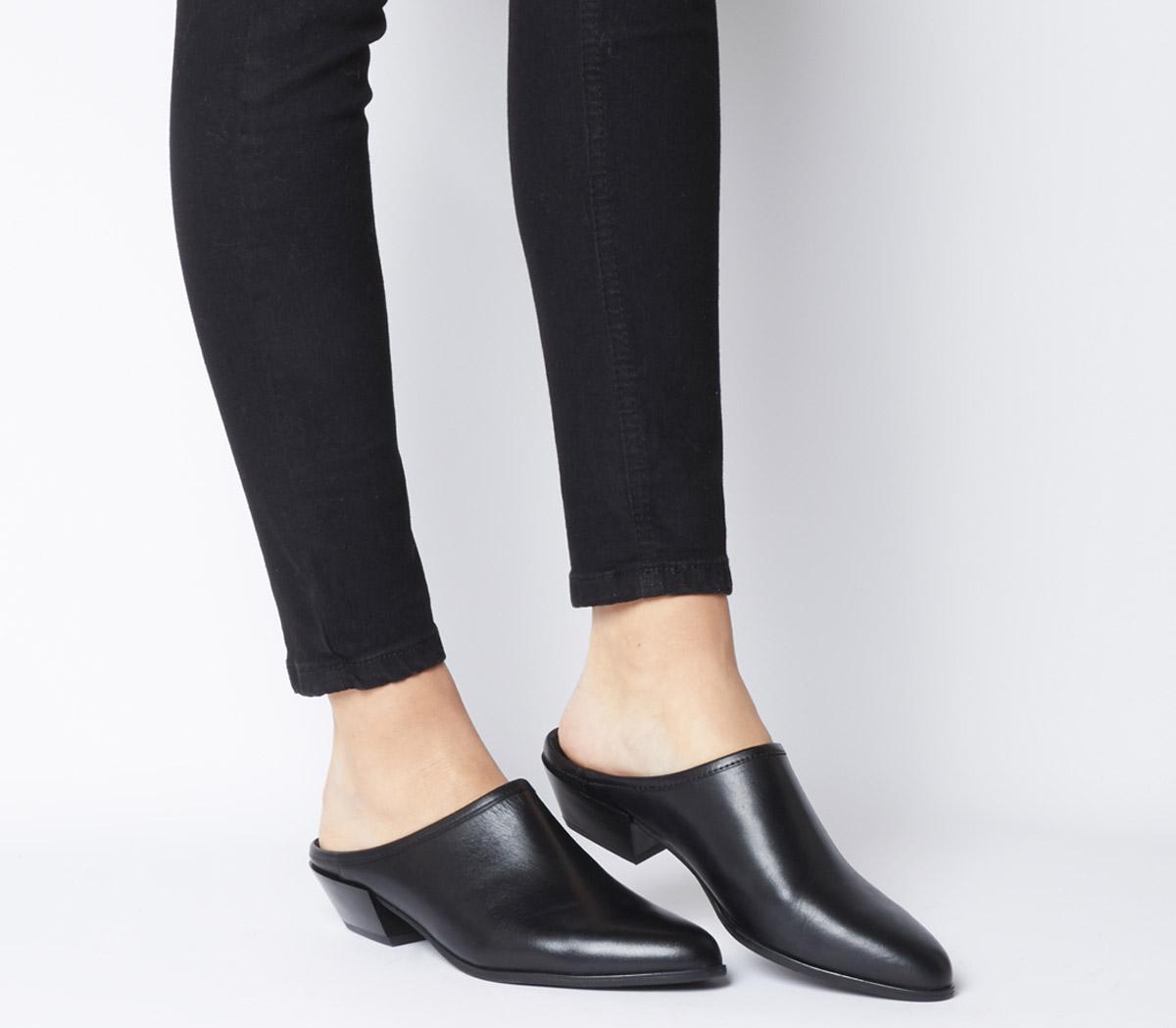 office shoes vagabond