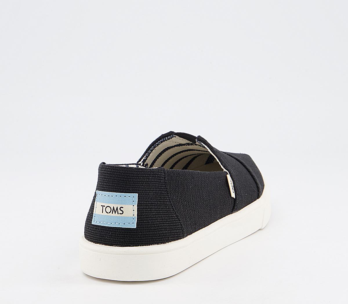 classic alpargata heritage solid canvas flat