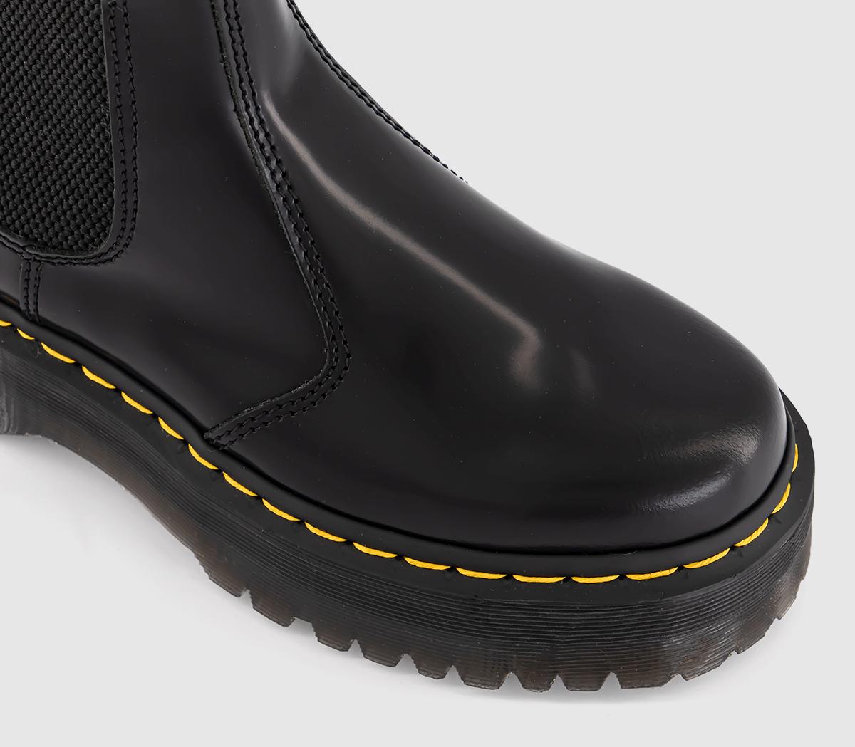 2967 quad chelsea boots