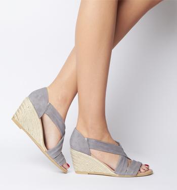 office wide fit shoes