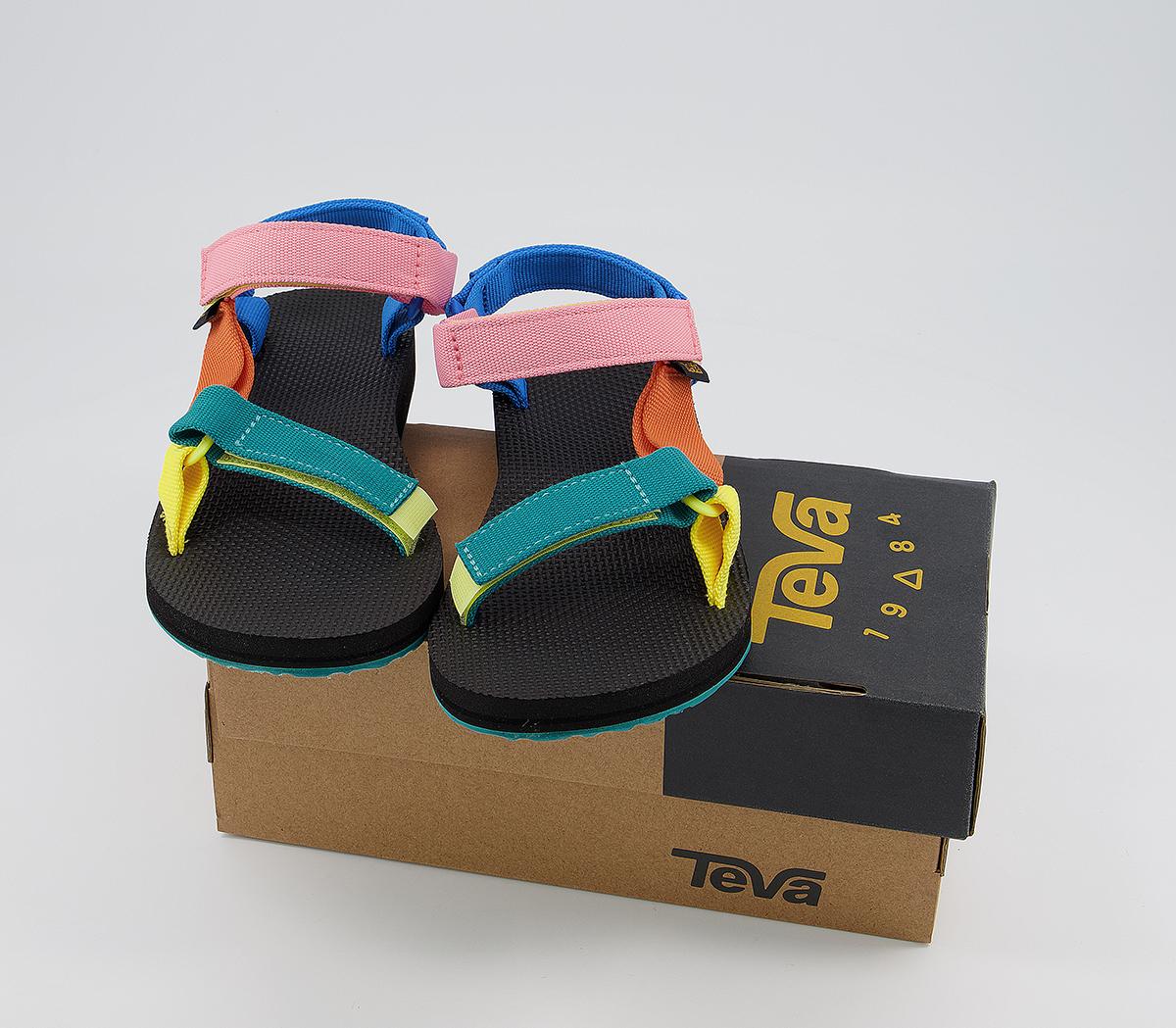 teva 90s multi mens