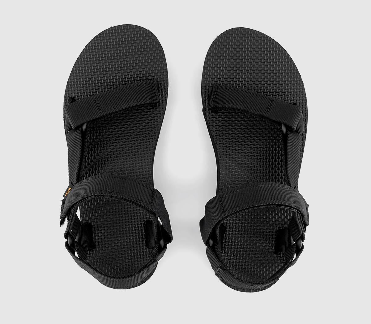 office teva midform