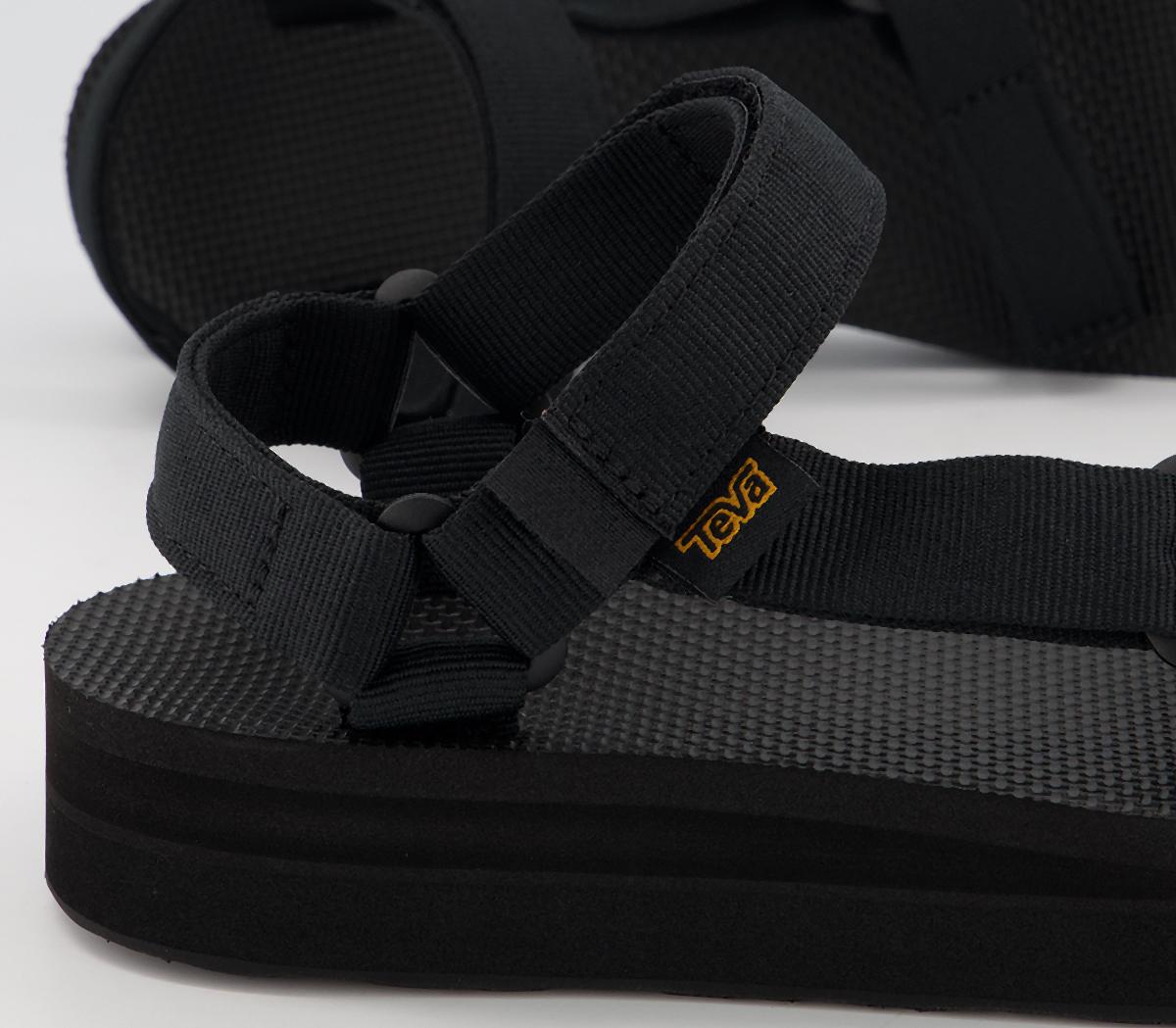 teva midform black and white