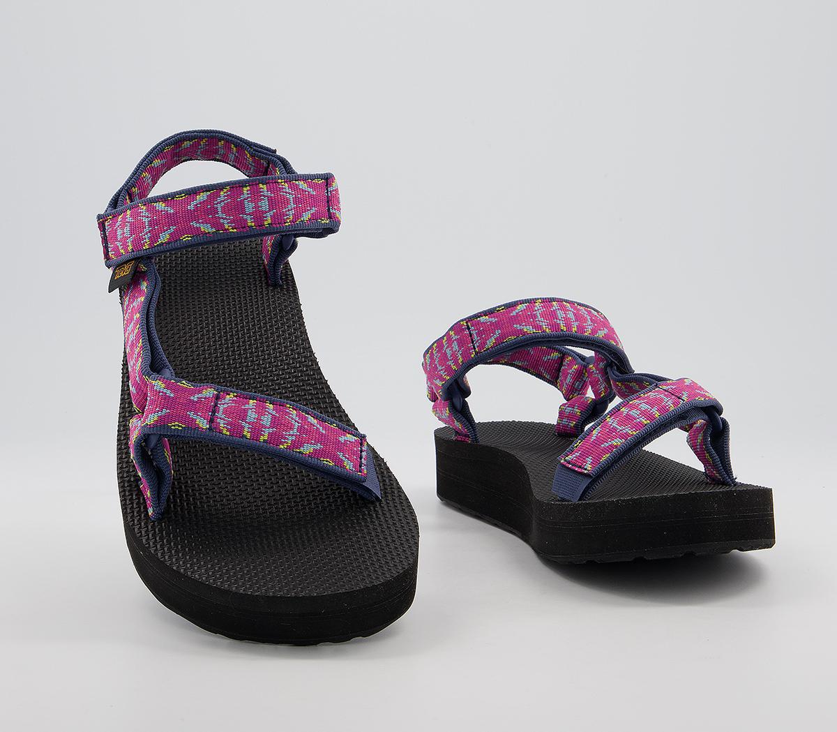office teva midform