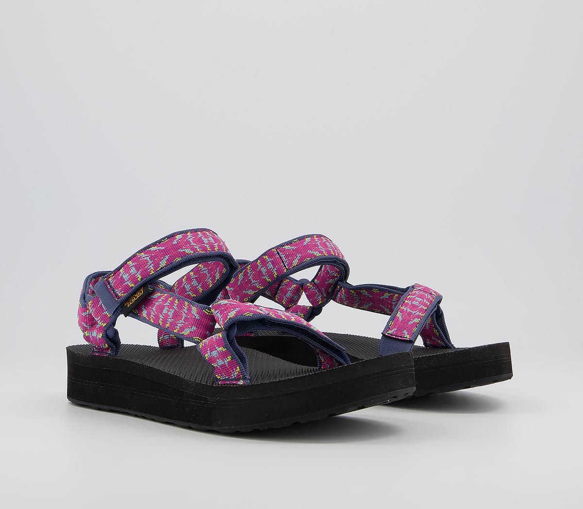 office teva midform