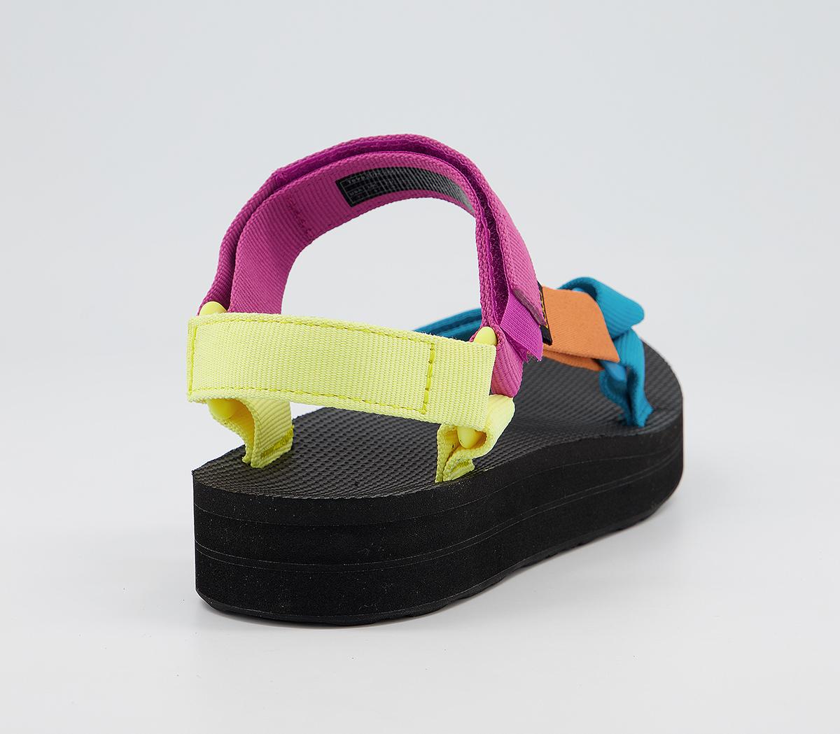 office teva midform