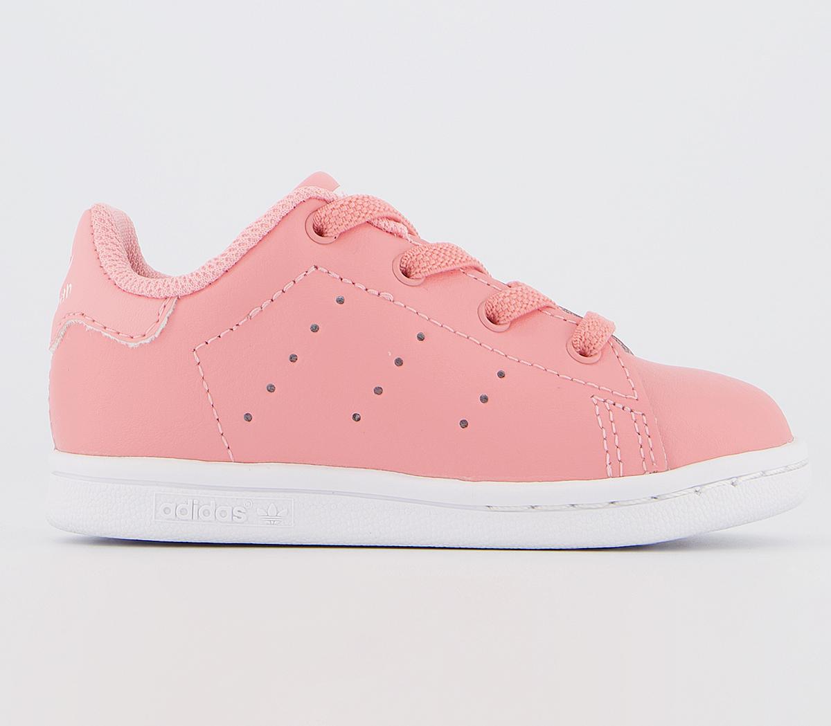 stan smith infant trainers