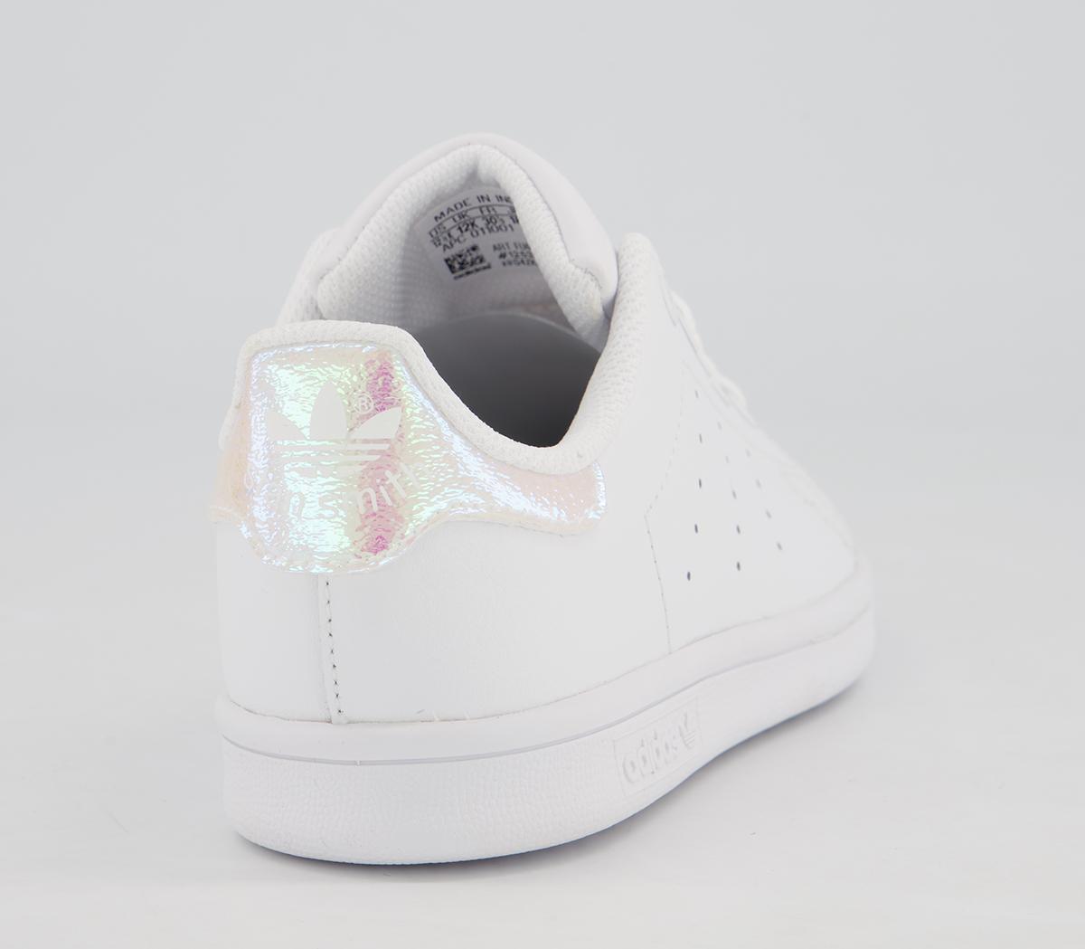 stan smith kids trainers