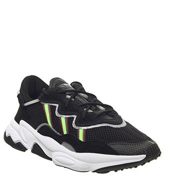 office falcon trainers